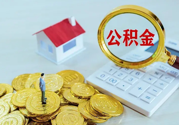 临夏如何把封存离职公积金全部取来（住房公积金离职封存怎么提取）